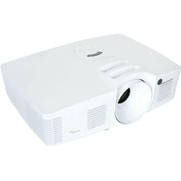 Beamer Optoma HD28DSE 3000 Helligkeit Weiß