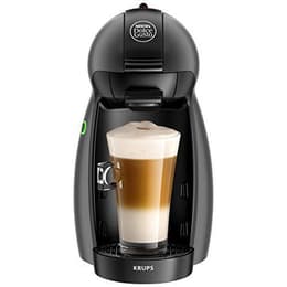 Espressomaschine Dolce Gusto kompatibel Krups Dolce Gusto KP200010 1,3000L - Schwarz