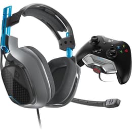 Astro A40 Kopfhörer Noise cancelling gaming mit kabel mit Mikrofon - Grau
