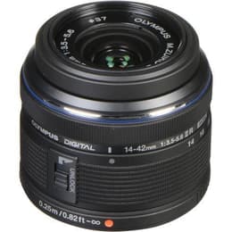 Olympus Objektiv M.Zuiko Digital 14-42mm f/3.5-5.6 II Micro 4/3 14-42mm f/3.5-5.6