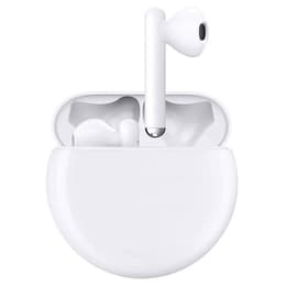 Ohrhörer In-Ear Bluetooth Rauschunterdrückung - Huawei Freebuds 3