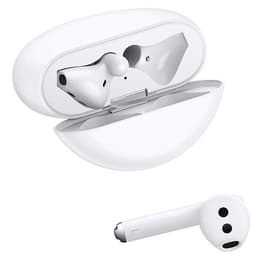 Ohrhörer In-Ear Bluetooth Rauschunterdrückung - Huawei Freebuds 3