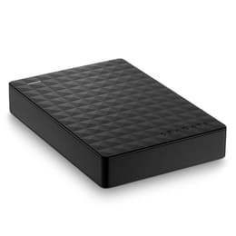 Seagate Expansion Externe Festplatte - HDD 4 TB USB 3.0