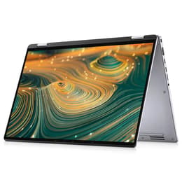 Dell Latitude 9420 14" Core i5 2.6 GHz - SSD 1 TB - 16GB QWERTY - Italienisch
