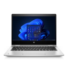 HP Pro X360 435 G9 13" Ryzen 3 2.7 GHz - SSD 256 GB - 16GB QWERTZ - Deutsch