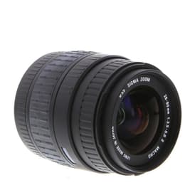 Sigma Objektiv 28-80mm F3.5-5.6 II Macro 28-80mm f/3.5-5.6