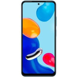 Xiaomi Redmi Note 11 64GB - Blau - Ohne Vertrag