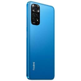 Xiaomi Redmi Note 11 64GB - Blau - Ohne Vertrag