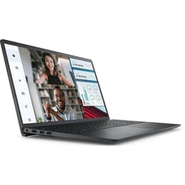Dell Vostro 3520 15" Core i5 1.3 GHz - SSD 512 GB - 16GB QWERTY - Spanisch