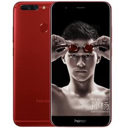 Honor 8 Pro 64GB - Rot - Ohne Vertrag