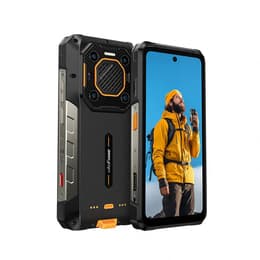 Ulefone Armor 26 Ultra 512GB - Schwarz - Ohne Vertrag
