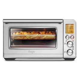 Sage The Smart Oven Air Fryer Mini-Backofen