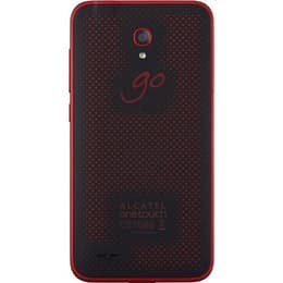 Alcatel Onetouch Go Play 8GB - Rot - Ohne Vertrag