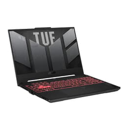 Asus TUF Gaming A15-TUF507NVR-LP035W 15" Ryzen 7 3.1 GHz - SSD 1 TB - 16GB - NVIDIA GeForce RTX 4060 AZERTY - Französisch