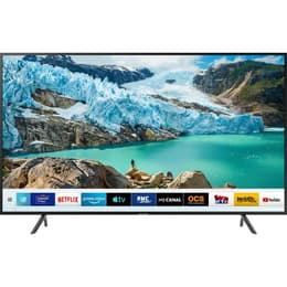 Fernseher Samsung LED Ultra HD 4K 165 cm RU7105