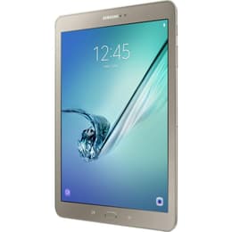 Galaxy Tab S2 32GB - Gold - WLAN