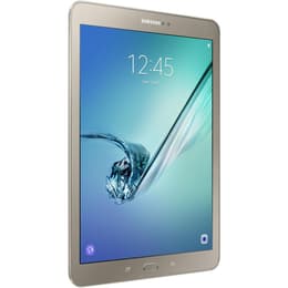 Galaxy Tab S2 32GB - Gold - WLAN