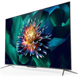 Fernseher Tcl QLED Ultra HD 4K 127 cm 50C715