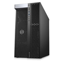 Dell Precision 7920 Tower Xeon 2.9 GHz - SSD 2 TB RAM 128 GB