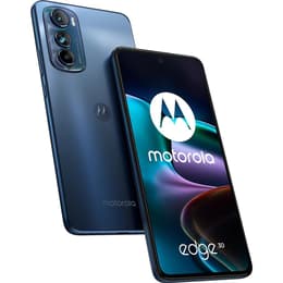 Motorola Edge 30 256GB - Grau - Ohne Vertrag