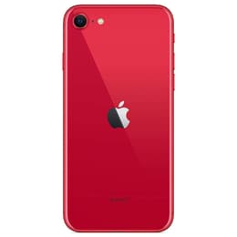 iPhone SE (2020) 256GB - Rot - Ohne Vertrag