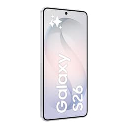 Galaxy S26 512GB - Weiß - Ohne Vertrag