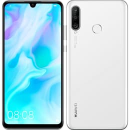 Huawei P30 Lite 256GB - Weiß - Ohne Vertrag