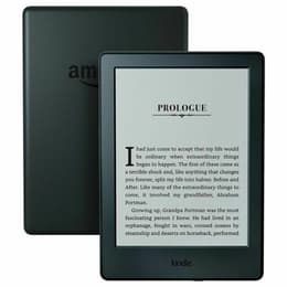 Amazon Kindle 8eme generation (2016) SY69JL 6,0000 WLAN E-reader