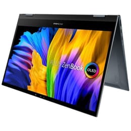 Asus ZenBook 13 13" Core i5 2.4 GHz - SSD 512 GB - 16GB QWERTY - Spanisch