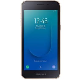 Galaxy J2 Core 16GB - Gold - Ohne Vertrag