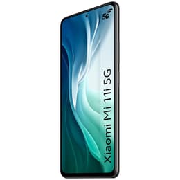 Xiaomi Mi 11i 256GB - Schwarz - Ohne Vertrag