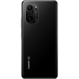 Xiaomi Mi 11i 256GB - Schwarz - Ohne Vertrag