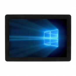 Microsoft Surface Go 128GB - Silber - WLAN