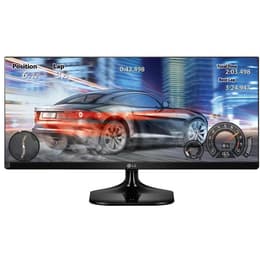 Bildschirm 25" LED UW-FHD LG 25UM58-P