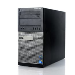 Dell OptiPlex 7010 MT 17" Core i5 3,2 GHz - HDD 500 GB - 4GB