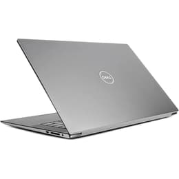 Dell Precision 5550 15" Core i7 2.7 GHz - SSD 2 TB - 64GB QWERTY - Italienisch