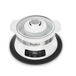 Moulinex Steam Up VJ504010 Multikocher