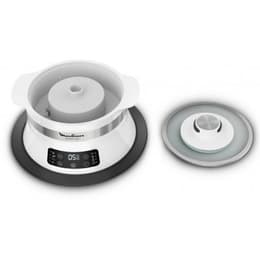 Moulinex Steam Up VJ504010 Multikocher
