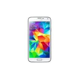 Galaxy S5 16GB - Weiß - Ohne Vertrag