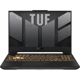 Asus TUF FX507ZC4-HN226W 15" Core i5 2.5 GHz - SSD 1 TB - 16GB - Nvidia GeForce RTX 3050 QWERTY - Englisch