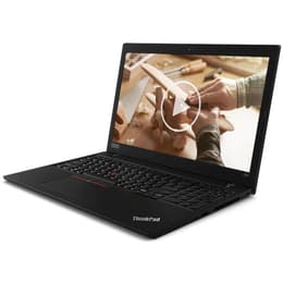 Lenovo Thinkpad L590 15" Core i5 1.6 GHz - SSD 1 TB - 32GB QWERTZ - Deutsch