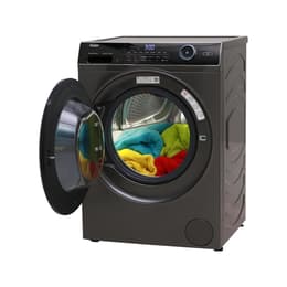 Klassische Waschmaschine 60 cm Vorne Haier HW90-B14959S8U1