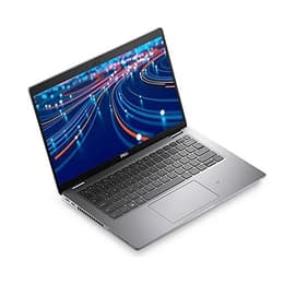 Dell Latitude 5420 14" Core i5 2.6 GHz - SSD 256 GB - 16GB QWERTZ - Slowenisch