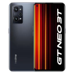Realme GT Neo 3T 256GB - Schwarz - Ohne Vertrag