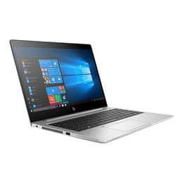 HP EliteBook 745 G5 14" Ryzen 3 PRO 2 GHz - SSD 256 GB - 8GB QWERTY - Schwedisch
