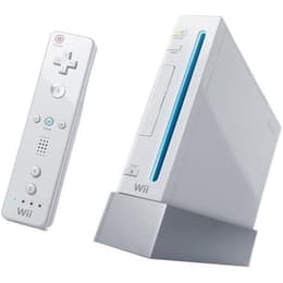 Nintendo Wii - Weiß