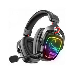 Spirit Of Gamer XPERT-H1500 Kopfhörer Noise cancelling gaming mit Mikrofon - Schwarz