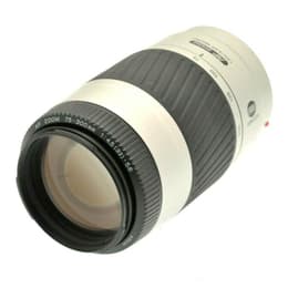 Minolta Objektiv 75-300mm f/4.9 AF 75-300mm f/4.9