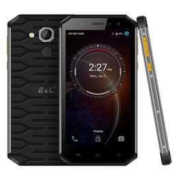 E&L S50 32GB - Schwarz - Ohne Vertrag
