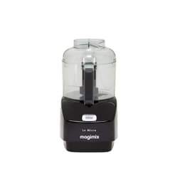 Fleischwolf Magimix 18113F Micro 0,8000L - Schwarz